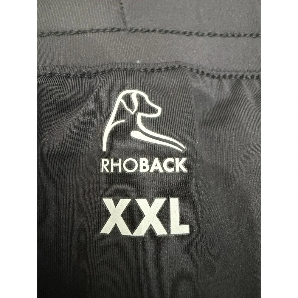 Gritu rhoback grit